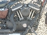 1HD4LE237BC****** Destrozados 2011 Harley-Davidson Iron 883 en Rec Rides Online Exclusive