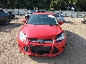 1FAHP3F27CL****** Destrozados 2012 Ford Focus en Estado de Tennessee