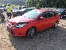 1FAHP3F27CL****** Usados y Reparables 2012 Ford Focus en Knoxville