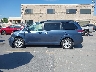 5TDJK3DC5DS****** Repairable 2013 Toyota Sienna in California State