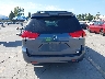 5TDJK3DC5DS****** Wrecked 2013 Toyota Sienna