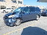 5TDJK3DC5DS****** Used and Repairable 2013 Toyota Sienna in Fremont