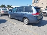 5TDJK3DC5DS****** Salvage and Repairable 2013 Toyota Sienna in Fremont
