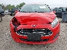 3FADP4BJ6FM****** Destrozados 2015 Ford Fiesta en Estado de Wisconsin