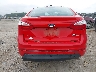 3FADP4BJ6FM****** Destrozados 2015 Ford Fiesta