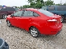 3FADP4BJ6FM****** Salvamento y Reparables 2015 Ford Fiesta en Appleton