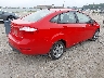 3FADP4BJ6FM****** Salvamento y Destrozados 2015 Ford Fiesta en Estado de Wisconsin