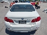 WBAFU7C56DD****** Usados 2013 BMW 5 Series
