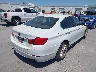WBAFU7C56DD****** Salvamento y Destrozados 2013 BMW 5 Series en Estado de Texas