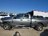 1C6RD6GT6CS****** Reparables 2012 RAM 1500 en Estado de Texas