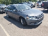 1VWBT7A31FC****** Salvage and Wrecked 2015 Volkswagen Passat in Raleigh