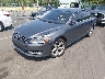 1VWBT7A31FC****** Used and Repairable 2015 Volkswagen Passat in Raleigh