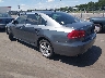 1VWBT7A31FC****** Salvage and Repairable 2015 Volkswagen Passat in Raleigh