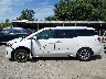 KNDMC5C18F6****** Repairable 2015 Kia Sedona in Kansas State