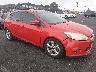 1FADP3K28DL****** Salvamento y Destrozados 2013 Ford Focus en Las Vegas
