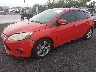 1FADP3K28DL****** Usados y Reparables 2013 Ford Focus en Las Vegas