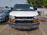 1GAZGYFG0E1****** Destrozados 2014 Chevrolet Express en Estado de Idaho