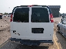1GAZGYFG0E1****** Destrozados 2014 Chevrolet Express