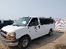 1GAZGYFG0E1****** Usados y Reparables 2014 Chevrolet Express en Boise