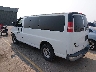 1GAZGYFG0E1****** Salvamento y Reparables 2014 Chevrolet Express en Boise