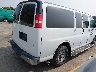 1GAZGYFG0E1****** Salvamento y Destrozados 2014 Chevrolet Express en Estado de Idaho