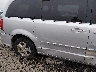 2D4RN5DGXBR****** Repairable 2011 Dodge Grand Caravan in Oregon State
