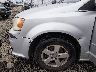 2D4RN5DGXBR****** Wrecked 2011 Dodge Grand Caravan