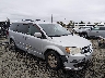 2D4RN5DGXBR****** Salvage and Wrecked 2011 Dodge Grand Caravan in Eugene