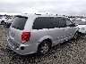2D4RN5DGXBR****** Salvage and Wrecked 2011 Dodge Grand Caravan in Oregon State