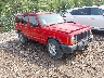 1J4FJ68S2WL****** Salvamento y Destrozados 1998 Jeep Cherokee en Chicago North