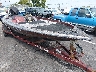 BNZ9X19***** Salvage and Wrecked 1993 Stratos Boats Inc Other in Nashville