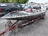 BNZ9X19***** Used and Repairable 1993 Stratos Boats Inc Other in Nashville