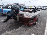 BNZ9X19***** Salvage and Wrecked 1993 Stratos Boats Inc Other in Tennessee State