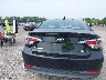 KMHE24L17HA****** Usados 2017 Hyundai Sonata Hybrid