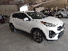 KNDPM3AC1M7****** Usados 2021 Kia Sportage en Estado de Tennessee