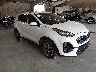 KNDPM3AC1M7****** Salvamento y Destrozados 2021 Kia Sportage en Chattanooga