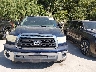 5TFRM5F12BX****** Wrecked 2011 Toyota Tundra in Texas State