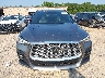 3PCAJ5KR2PF****** Wrecked 2023 Infiniti QX55 in North Carolina State