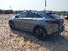 3PCAJ5KR2PF****** Salvage and Repairable 2023 Infiniti QX55 in Concord