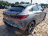 3PCAJ5KR2PF****** Salvage and Wrecked 2023 Infiniti QX55 in North Carolina State