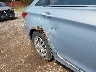 5NPEB4AC4BH****** Repairable 2011 Hyundai Sonata in Michigan State