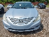 5NPEB4AC4BH****** Salvage 2011 Hyundai Sonata