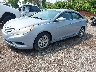 5NPEB4AC4BH****** Used and Repairable 2011 Hyundai Sonata in Detroit