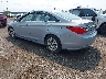 5NPEB4AC4BH****** Salvage and Repairable 2011 Hyundai Sonata in Detroit