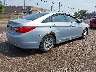 5NPEB4AC4BH****** Salvage and Wrecked 2011 Hyundai Sonata in Michigan State