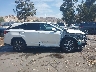 JTJHZKEA6M2****** Repairable 2021 Lexus RX in California State