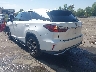 JTJHZKEA6M2****** Salvage and Repairable 2021 Lexus RX in Fontana