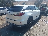 JTJHZKEA6M2****** Salvage and Wrecked 2021 Lexus RX in California State