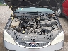 1FAFP31N07W****** Repairable 2007 Ford Focus in Kansas City
