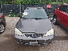 1FAFP31N07W****** Wrecked 2007 Ford Focus in Kansas State
